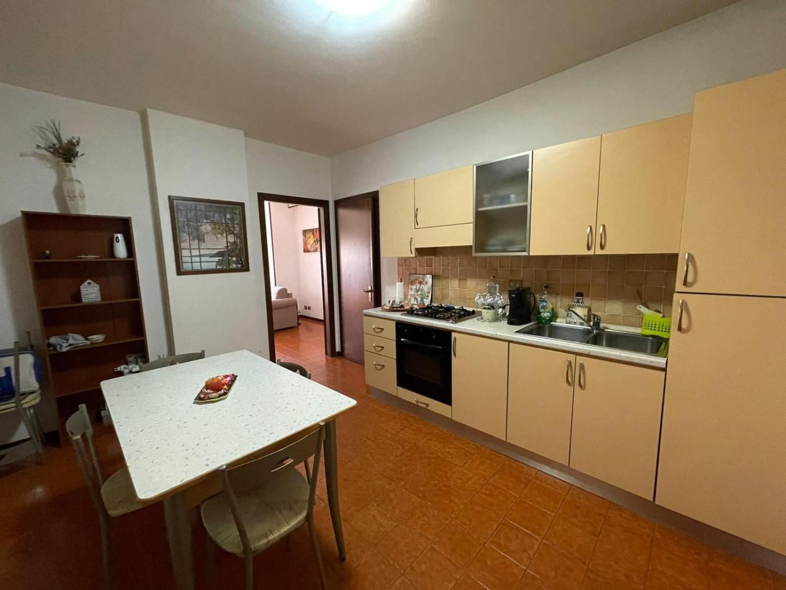 Appartamento Olbia Centro المظهر الخارجي الصورة