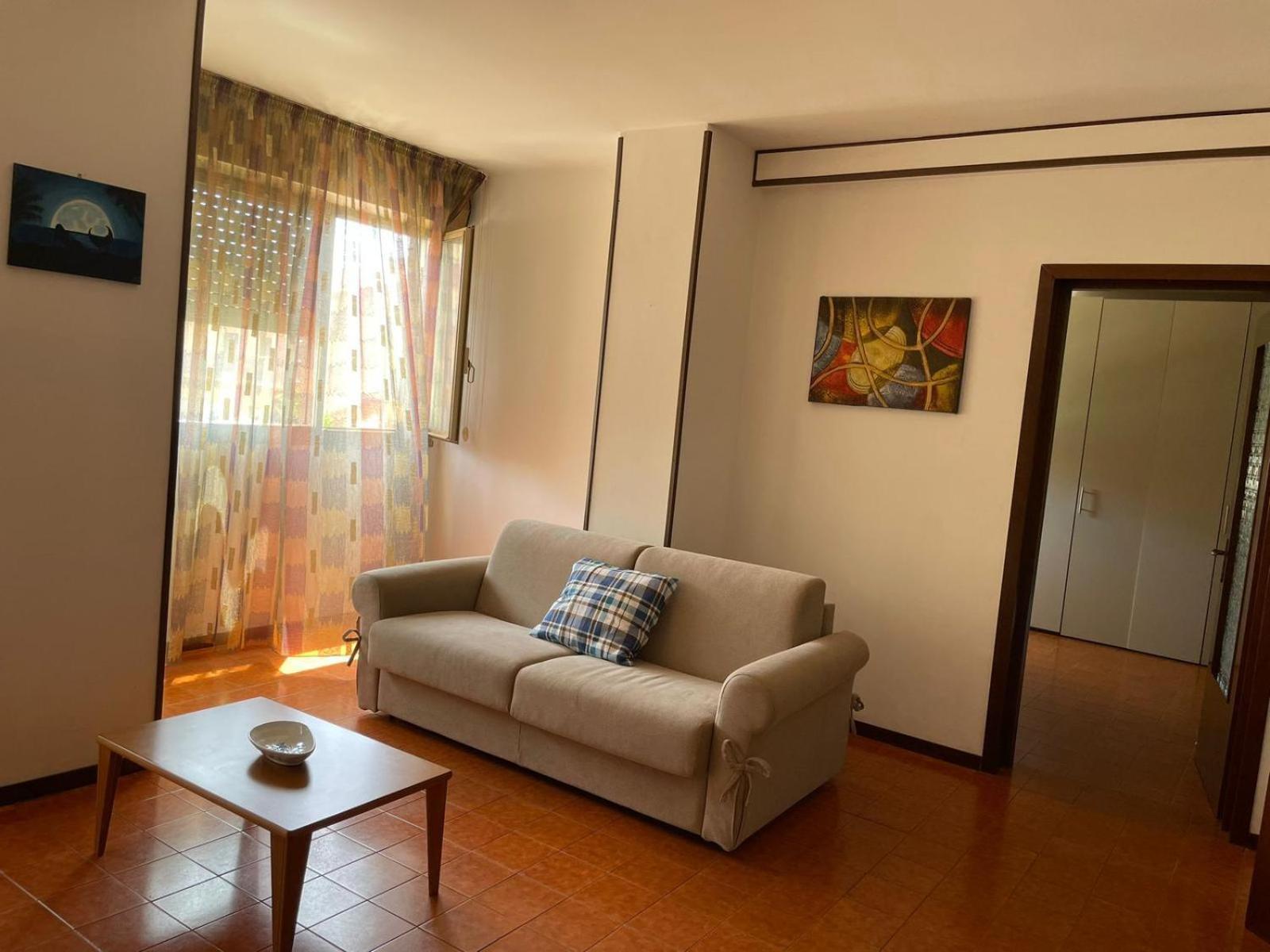 Appartamento Olbia Centro المظهر الخارجي الصورة