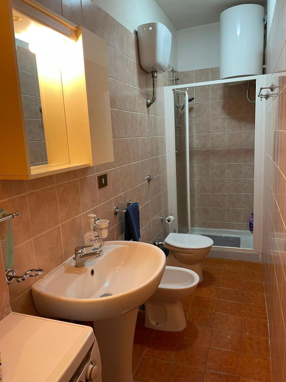 Appartamento Olbia Centro المظهر الخارجي الصورة