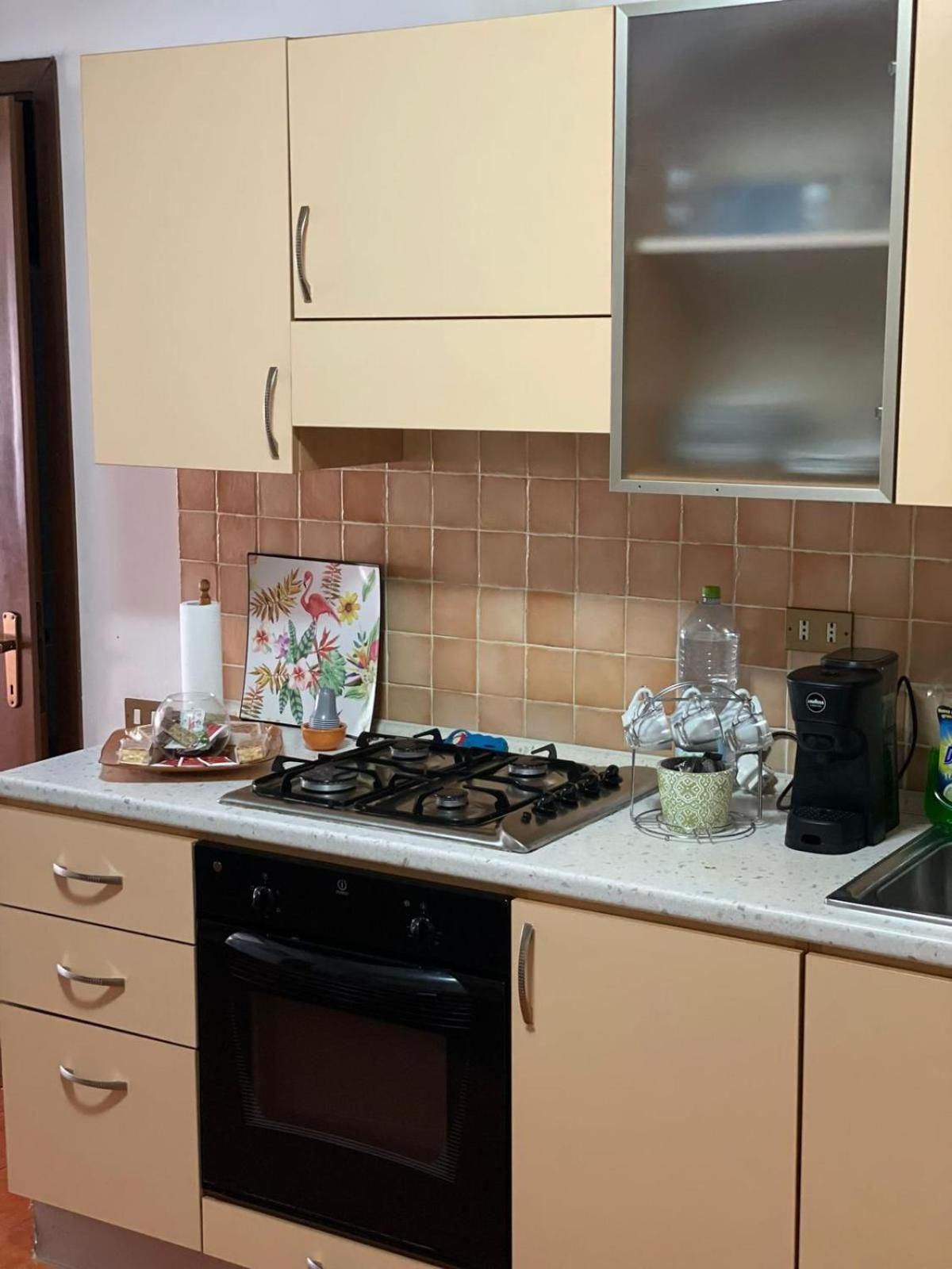 Appartamento Olbia Centro المظهر الخارجي الصورة