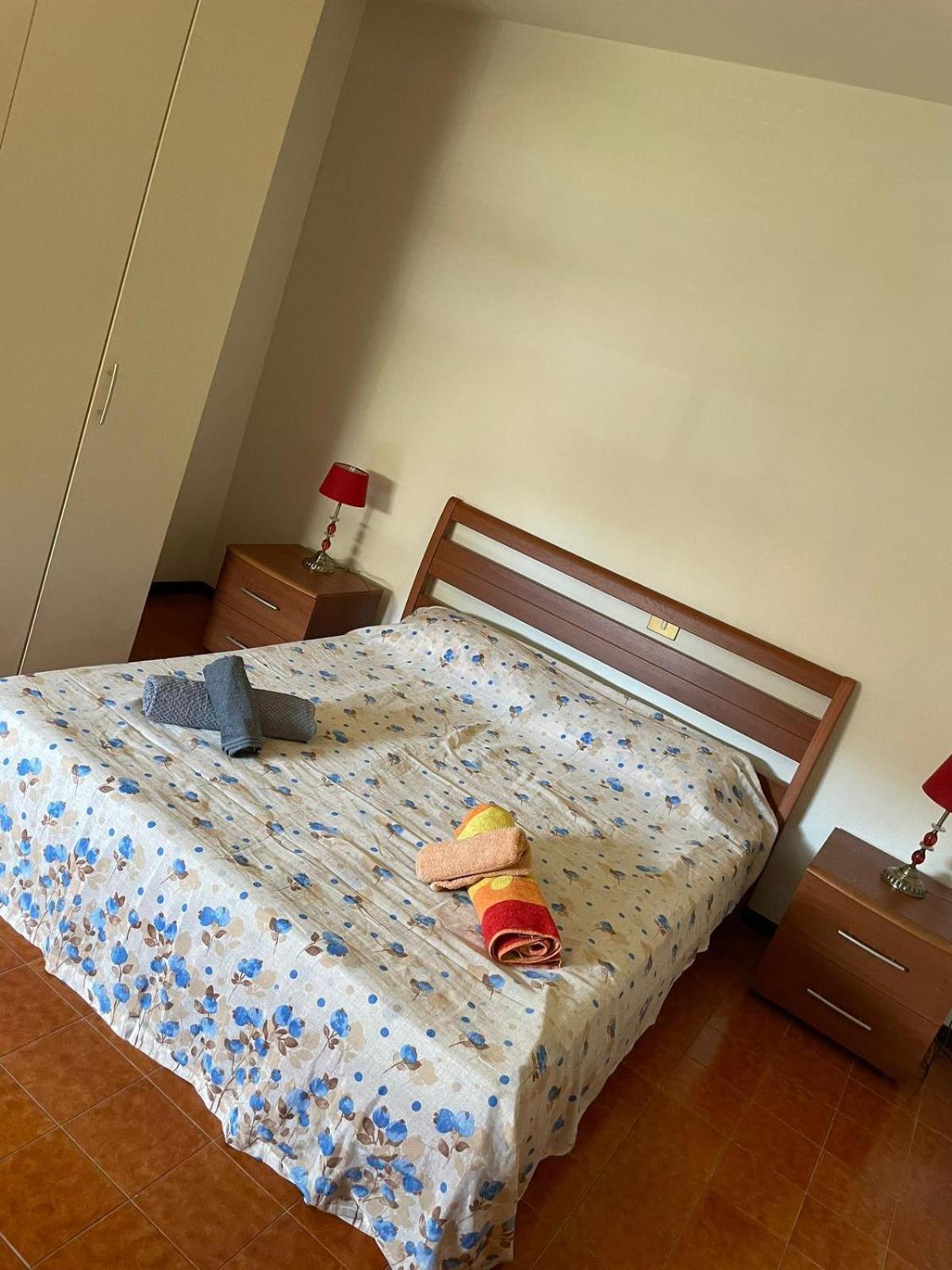 Appartamento Olbia Centro المظهر الخارجي الصورة