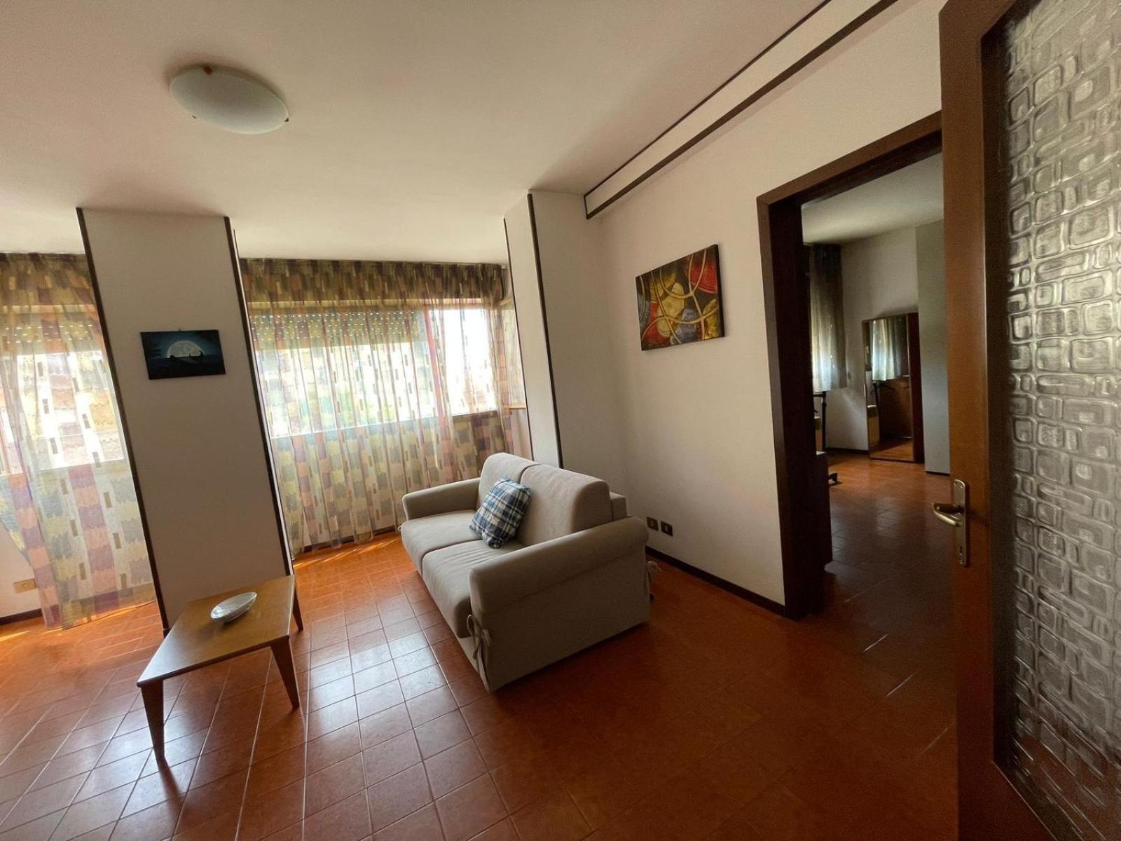 Appartamento Olbia Centro المظهر الخارجي الصورة