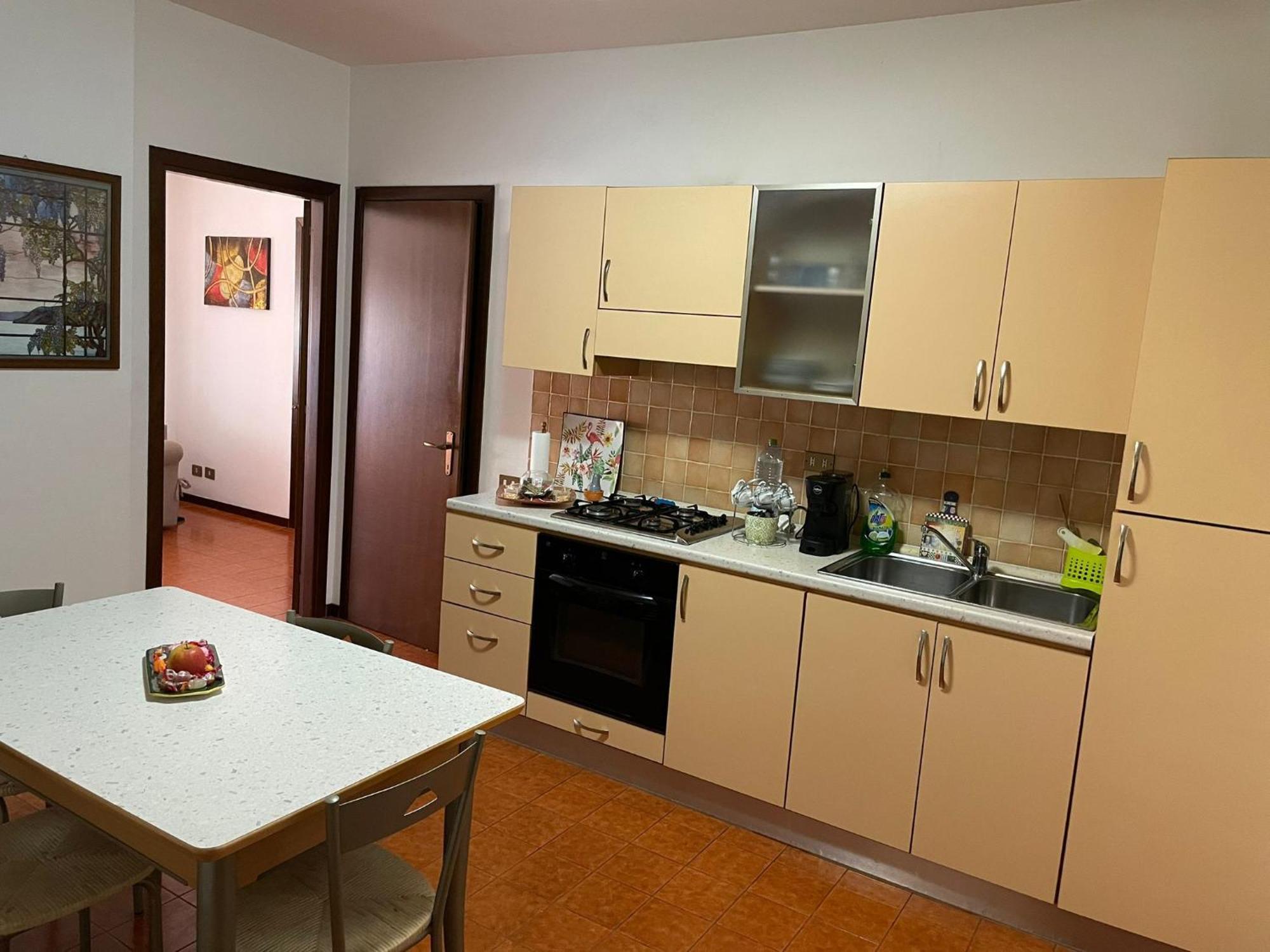 Appartamento Olbia Centro المظهر الخارجي الصورة