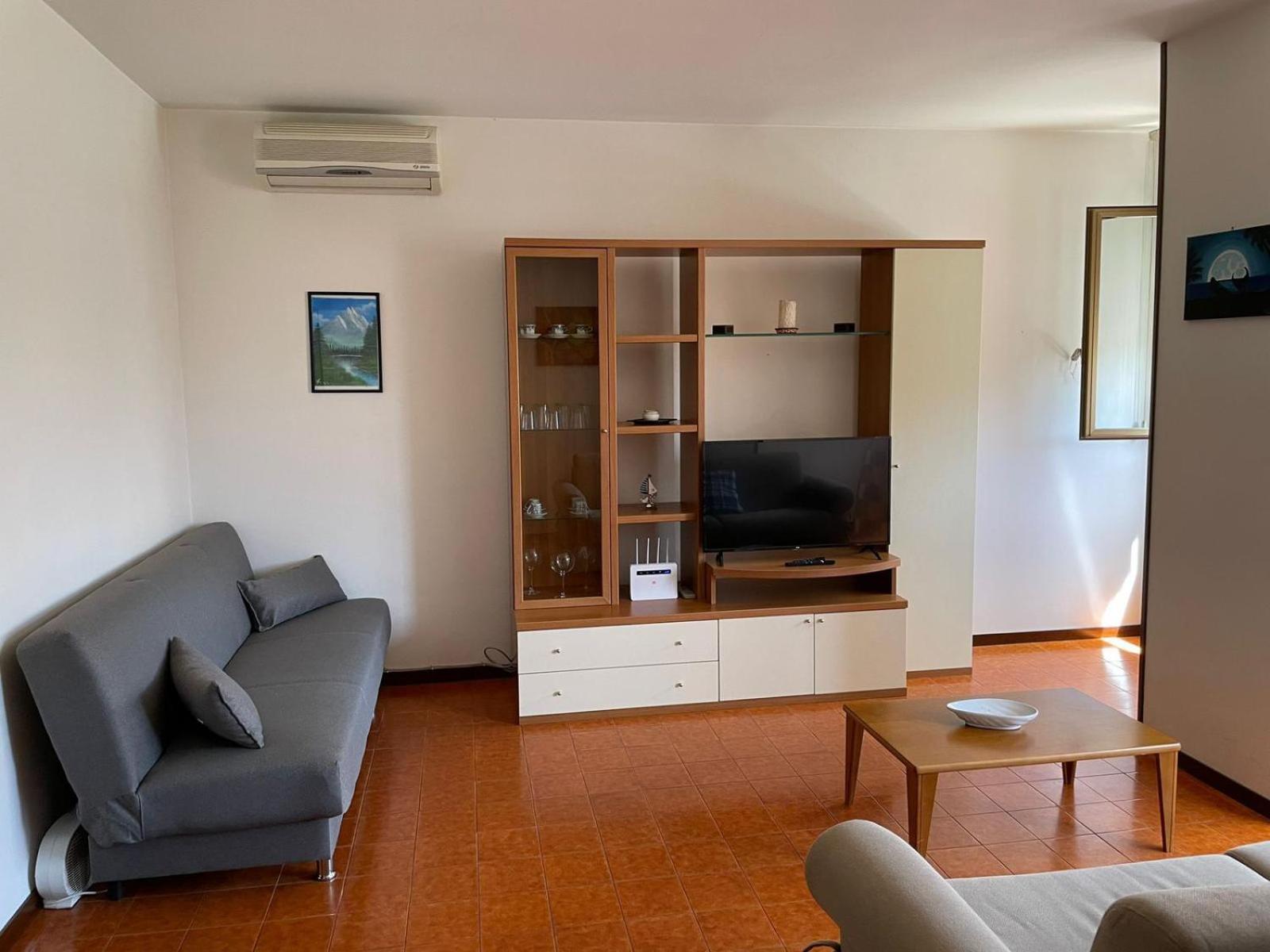 Appartamento Olbia Centro المظهر الخارجي الصورة